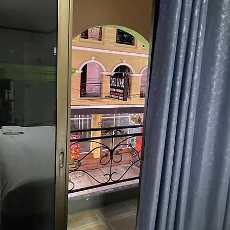 Budget Inn Pattaja Kültér fotó
